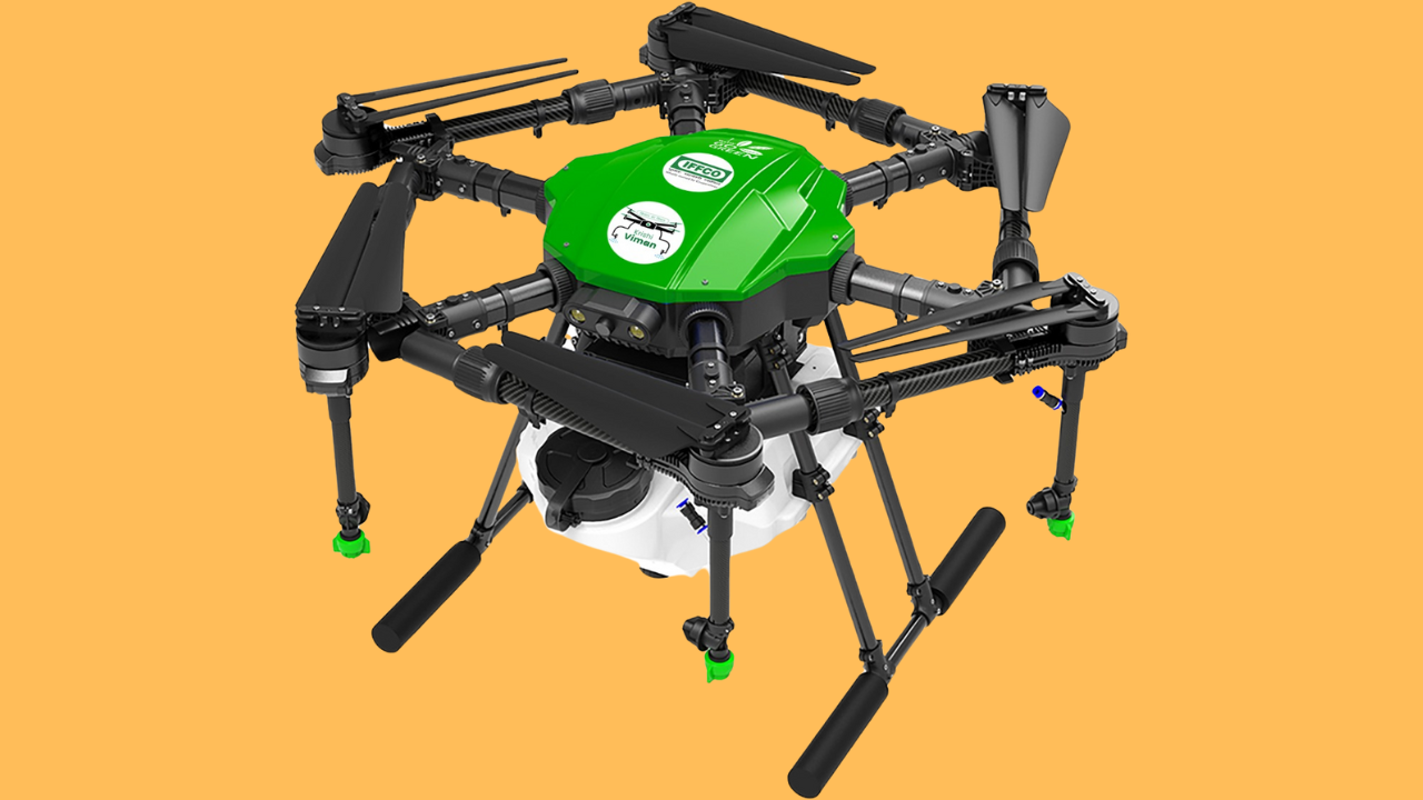  How to Use and Maintain the Agricultural Spraying Drone Battery