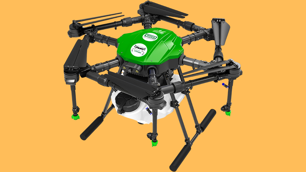 How to Use and Maintain the Agricultural Spraying Drone Battery